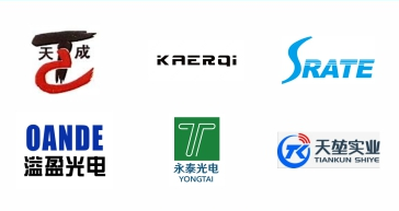 天堃实业
